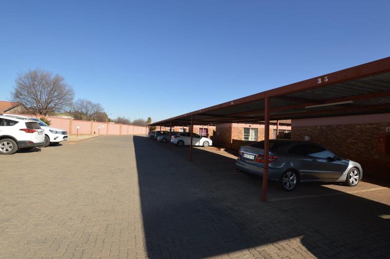 2 Bedroom Property for Sale in Vaal Park Ext 1 Free State